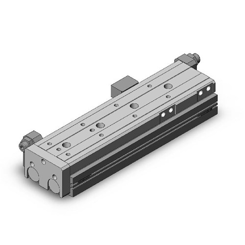 SMC MXQ25-150C-M9BL