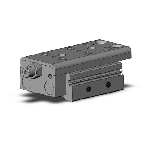 SMC MXQ25-20ZC