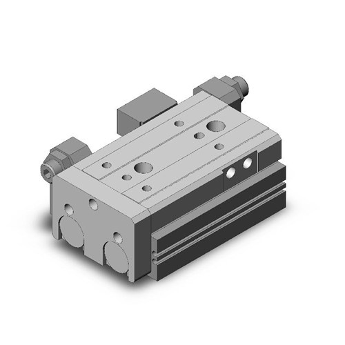 SMC MXQ25-40C