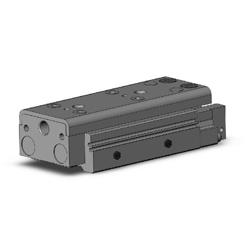 SMC MXQ25-50Z2