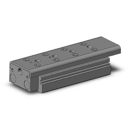 SMC MXQ25A-100ZN3