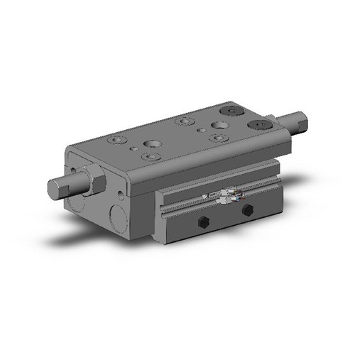 SMC MXQ25A-10ZG-M9PVSBPC