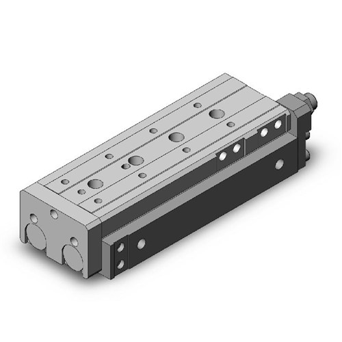 SMC MXQ25L-100CT