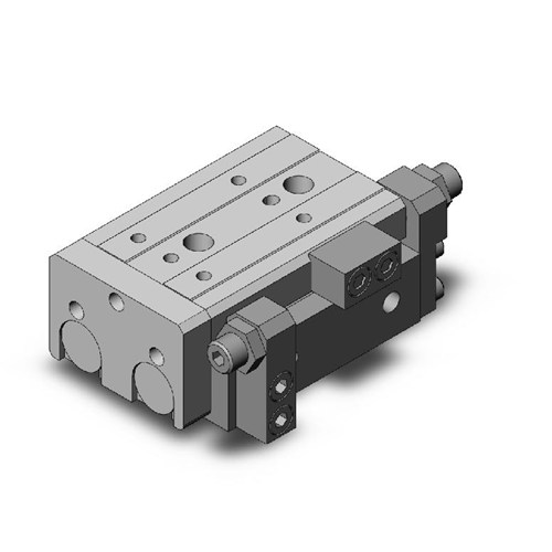 SMC MXQ25L-30A