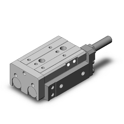 SMC MXQ25L-30BT