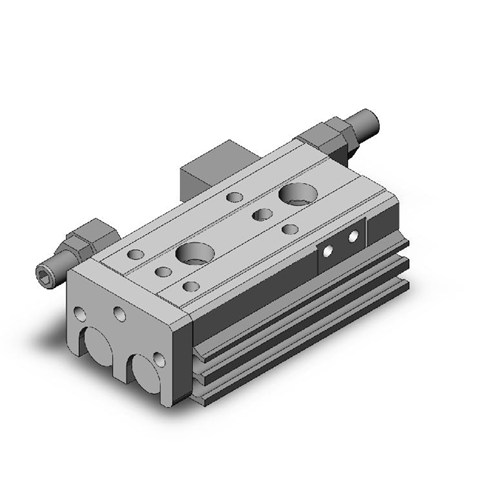 SMC MXQ6-20ASCT