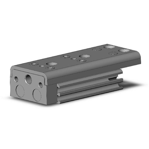 SMC MXQ6-20Z3