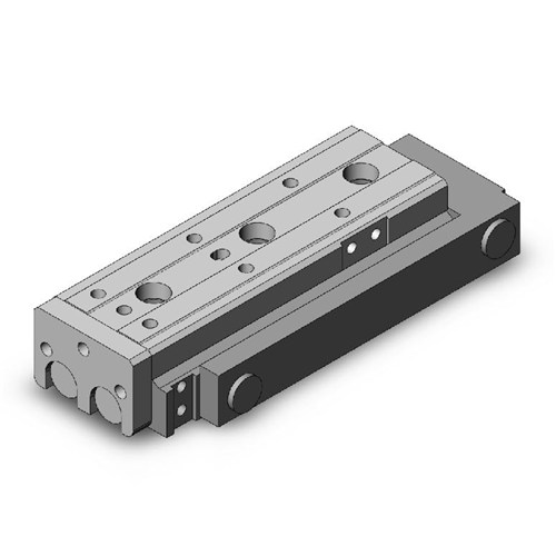 SMC MXQ6L-40P