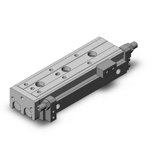 SMC MXQ6L-50C-A93