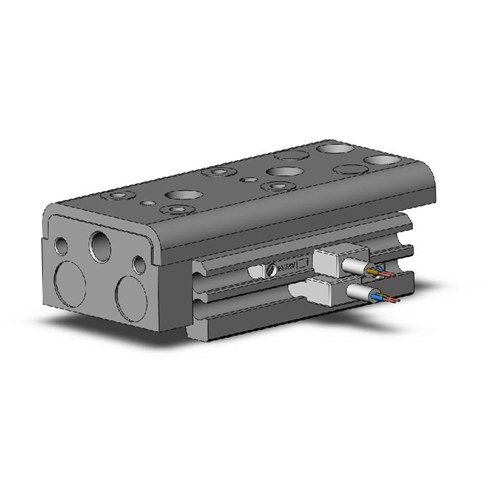 SMC MXQ8-10Z-M9BWVL