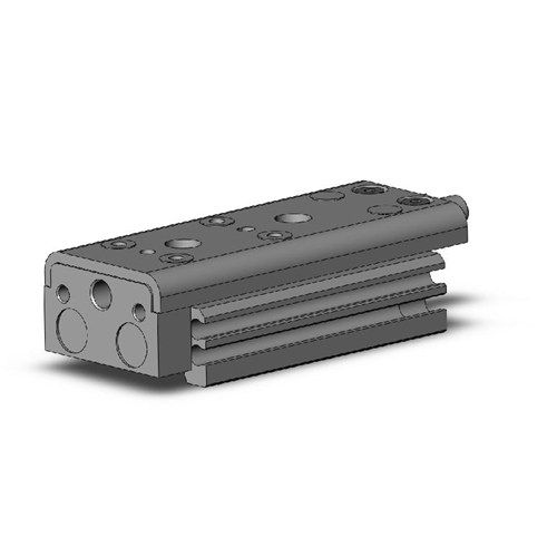 SMC MXQ8-20ZB3