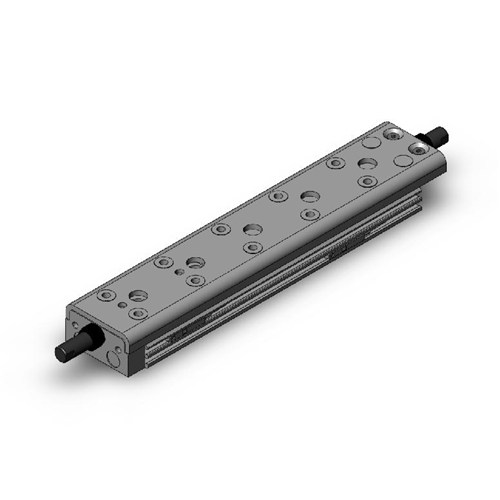 SMC MXQ8B-100ZG-M9PZ