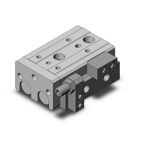 SMC MXQ8L-10CS-M9BWL