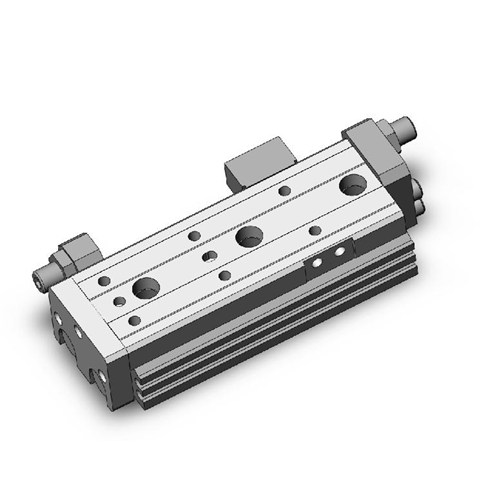 SMC MXQR12-50C
