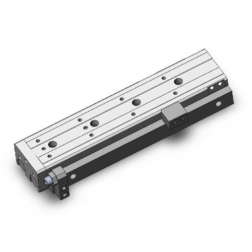 SMC MXQR20L-150CS