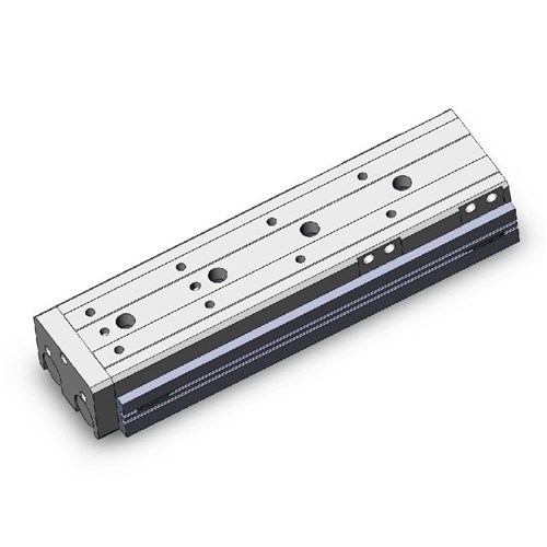 SMC MXQR25-150-M9PSAPC