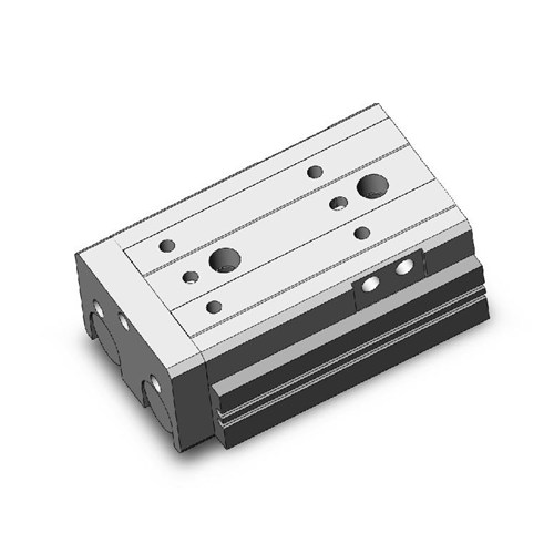 SMC MXQR25-40
