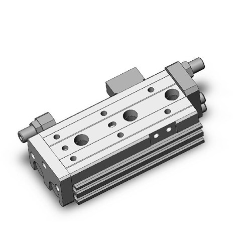 SMC MXQR8-30C