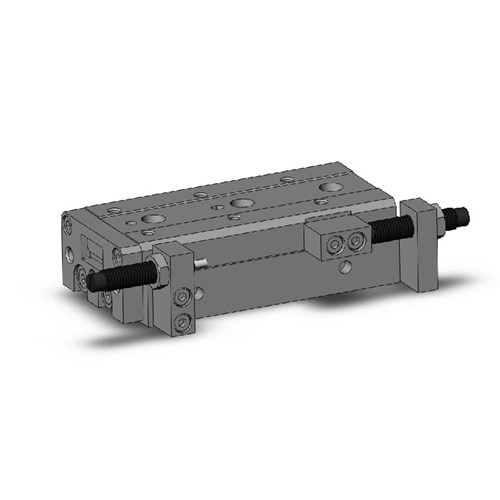 SMC MXS12L-50B-M9PWZ