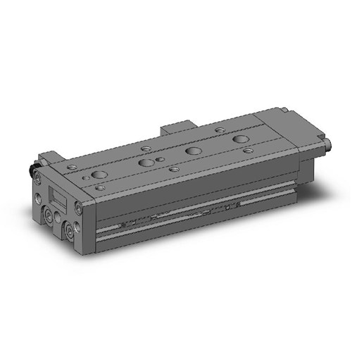 SMC MXS16-75ASR-M9BL