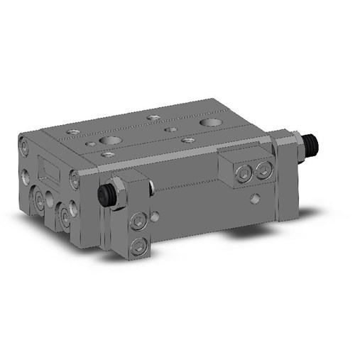 SMC MXS16L-40A-M9PWSAPC