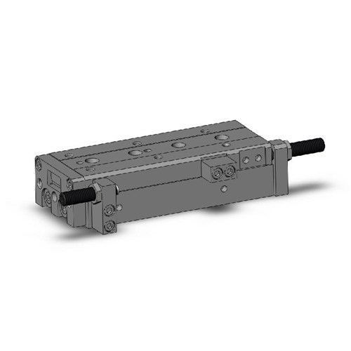 SMC MXS16L-75A-M9PSAPC-X12
