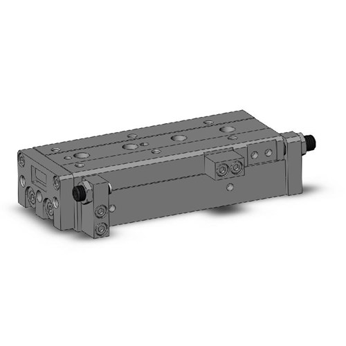 SMC MXS16L-75A-M9PSDPC