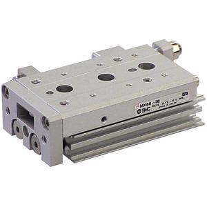 SMC MXS20-100P