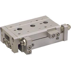 SMC MXS20L-20AS