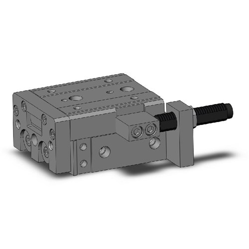 SMC MXS20L-20BT