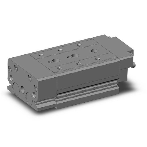 SMC MXS25-50FR
