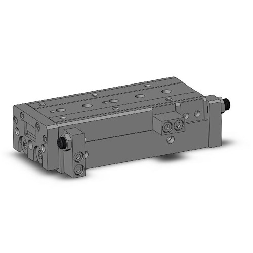 SMC MXS25L-100A-M9BWSAPC