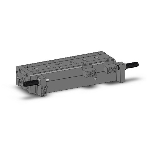 SMC MXS25L-125B-M9PSAPC3