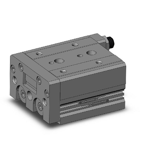 SMC MXS25TF-30AT-M9PL