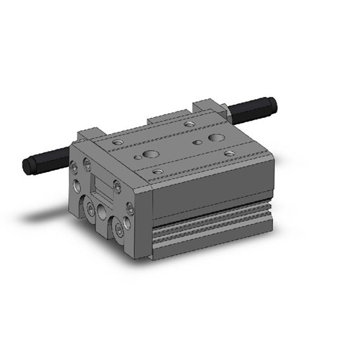 SMC MXS25TF-40B