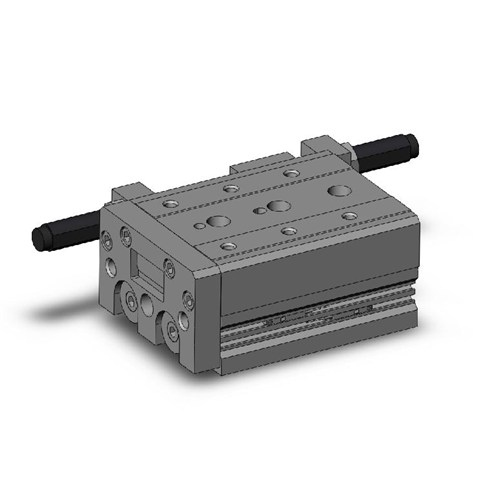 SMC MXS25TF-50B-M9PSDPC