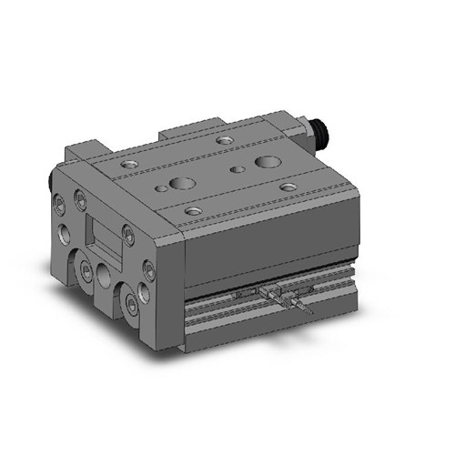 SMC MXS25TN-30A-M9PVSAPC