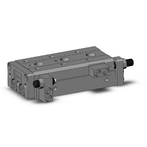 SMC MXS6L-30A-M9PWSAPC