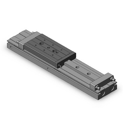 SMC MXW12-100B-M9NL