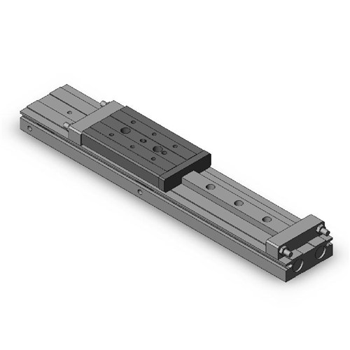 SMC MXW12-125-M9NM