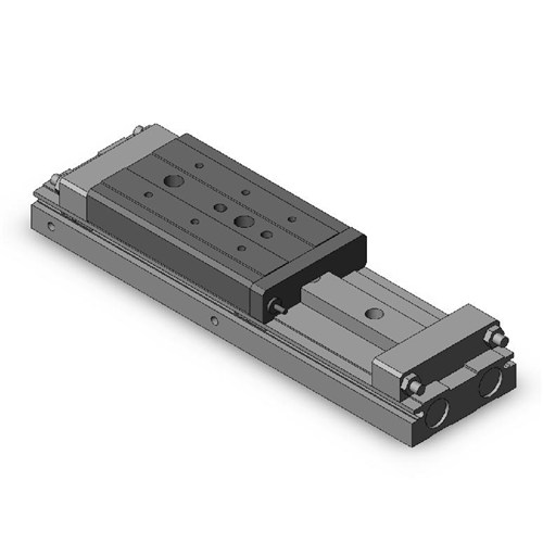 SMC MXW16-75B-M9PWL