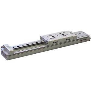 SMC MXW25TF-100B