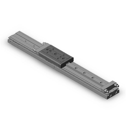 SMC MXW8-150-M9BL