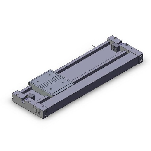 SMC MY2C25G-300L-M9BVL