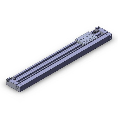 SMC MY2H16G-400L-M9BL