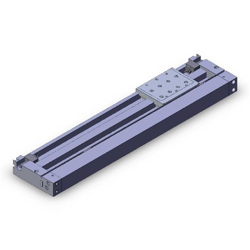 SMC MY2H25G-350L-M9NMAPC