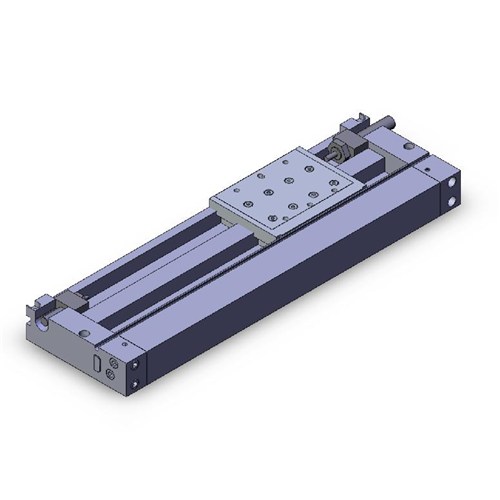 SMC MY2H25TNG-200LH