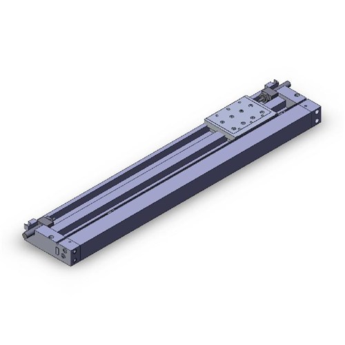 SMC MY2H25TNG-450H-A93L