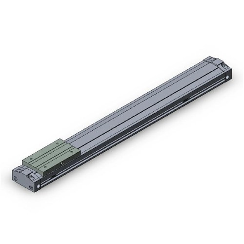 SMC MY3A40-600-A93L3