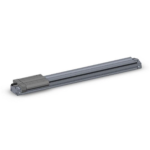 SMC MY3M40TF-600LS